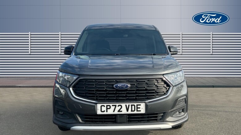 Ford Tourneo Connect 1.5 EcoBoost Active 5dr Petrol Estate